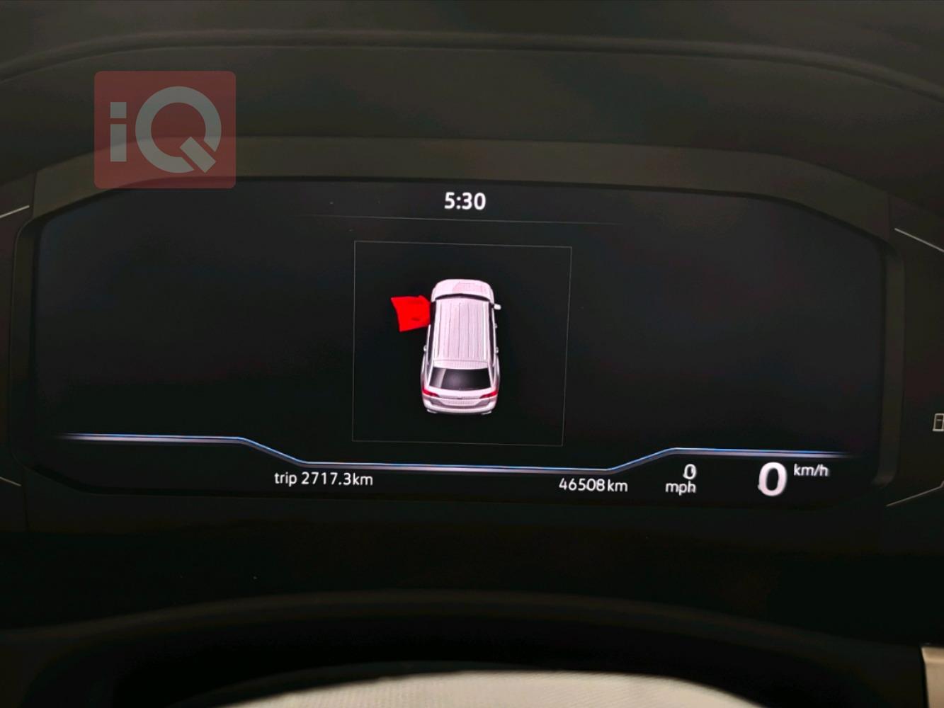 فولكسفاغن أطلس